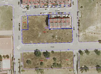 More details for Calle de la Concordia, 1, Tórtola de Henares - Land for Sale