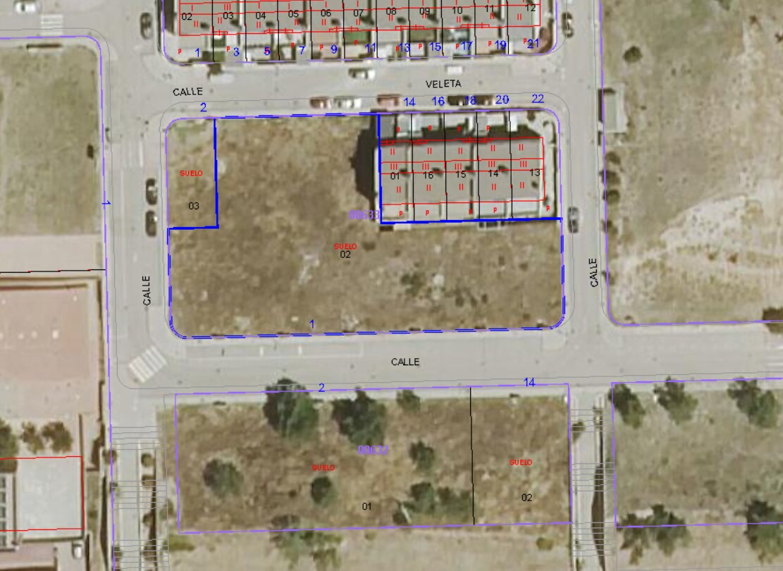 Calle de la Concordia, 1, Tórtola de Henares, Guadalajara for sale Primary Photo- Image 1 of 2