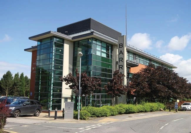 More details for Capitol Park, Morley - Office for Sale