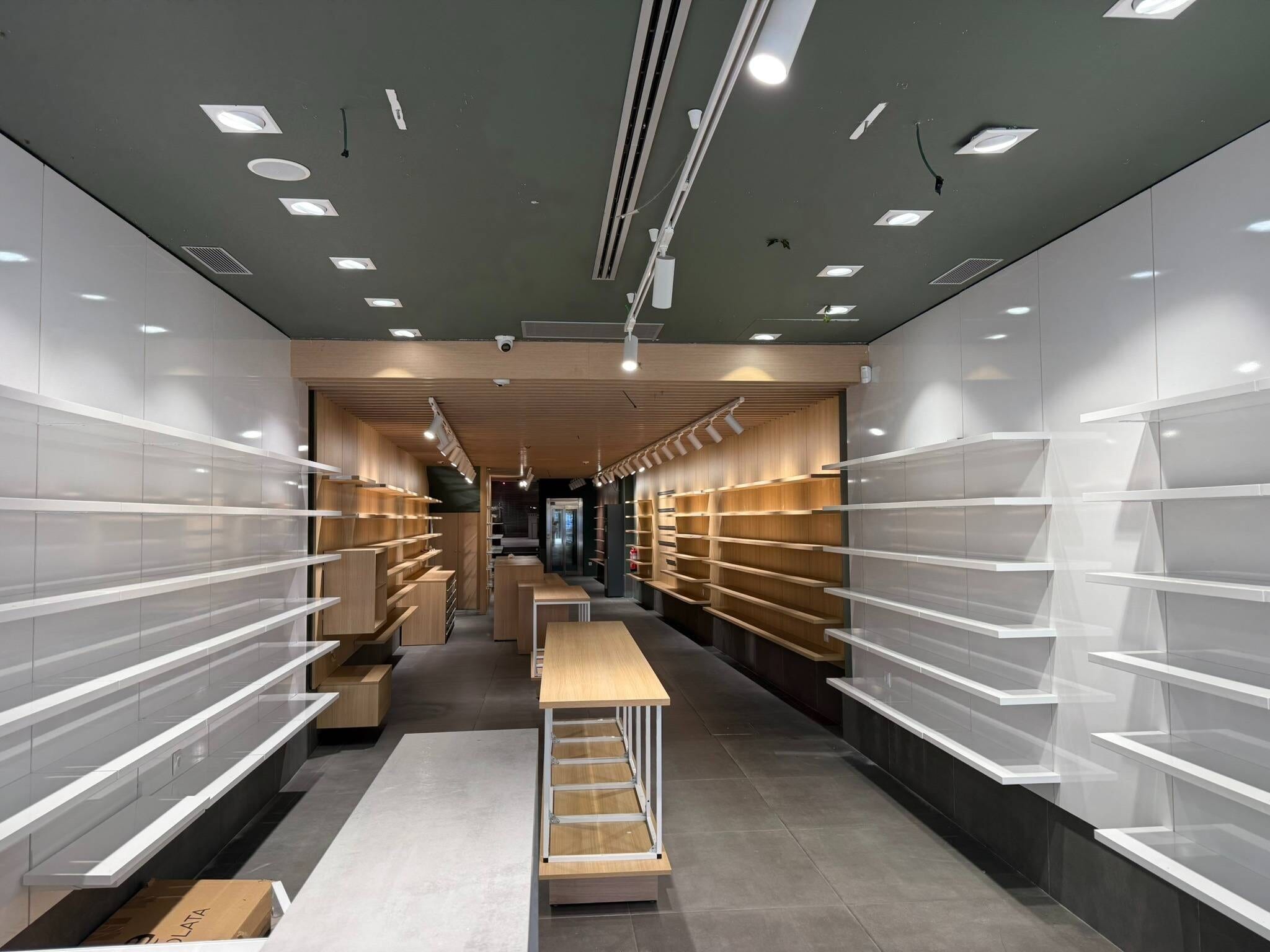 Carrer Anselm Clavé, 13, Granollers, Barcelona to rent Interior Photo- Image 1 of 13