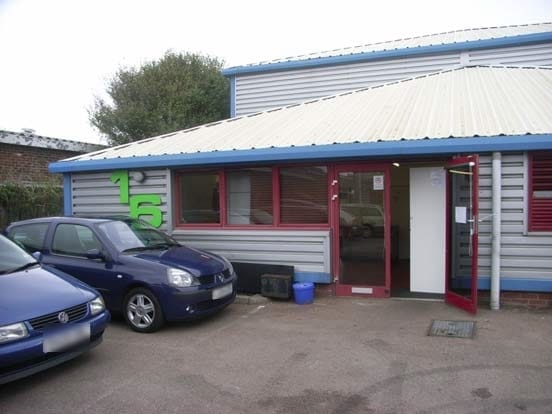 Chartwell Rd, Lancing for sale - Primary Photo - Image 1 of 1