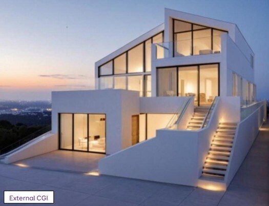 17 Wanderdown Rd, Brighton for sale - Building Photo - Image 1 of 1