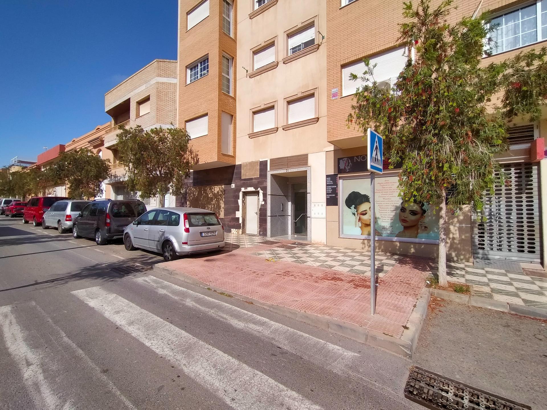 Retail in Roquetas de Mar, Almería for sale Building Photo- Image 1 of 9