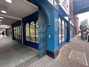 Mealcheapen St, Worcester to rent Interior Photo- Image 2 of 8