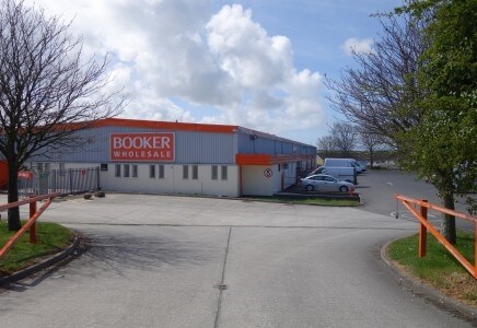 Treloggan Rd, Newquay for sale Primary Photo- Image 1 of 1