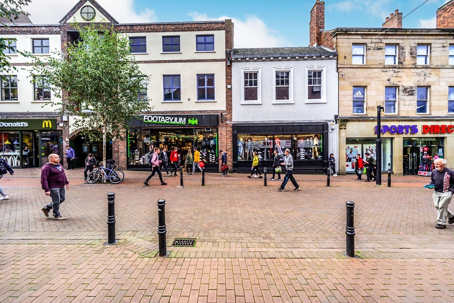 50-56 Scotch St, Carlisle for sale Primary Photo- Image 1 of 1