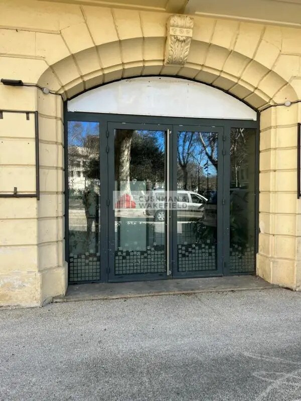 Vente Commerce 113 m² - Photo 1