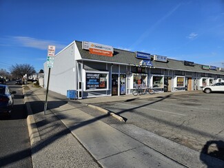 More details for 90 Jericho Tpke, Mineola, NY - Office/Retail for Rent