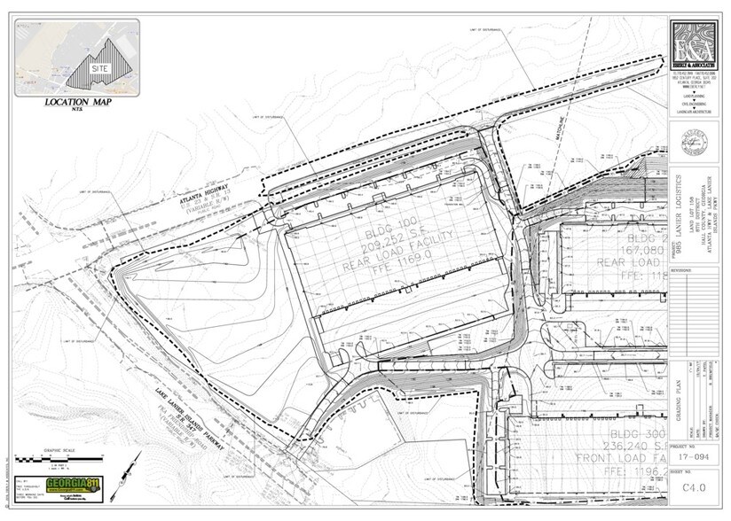 Lake Lanier Islands Pky, Buford 30518 Land for Sale UK