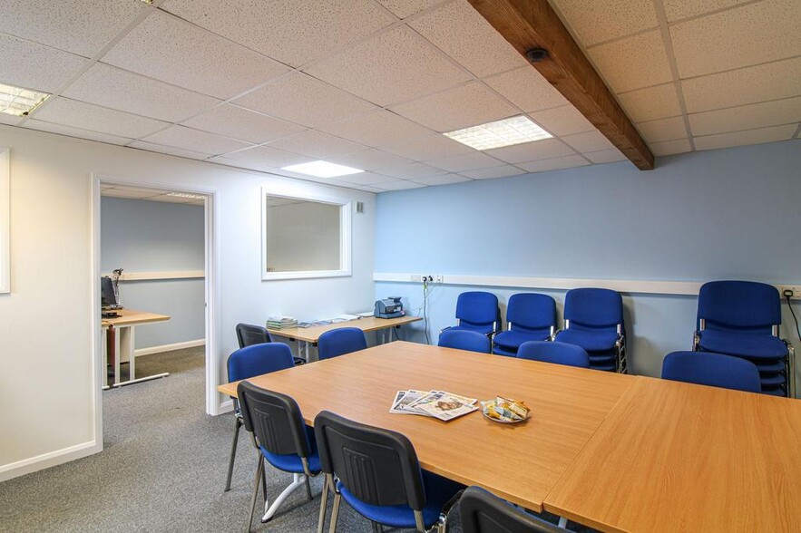 Moorhouse Courtyard, Carlisle to rent - Building Photo - Image 2 of 3