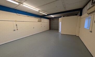 Park St, Gosport to rent Interior Photo- Image 2 of 3