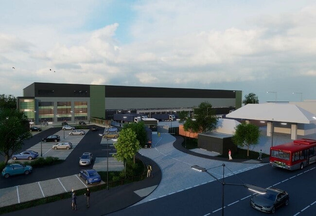 More details for 726 London Rd, Grays - Industrial to Rent