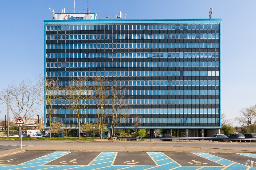 Dover Pl, Ashford for sale - Building Photo - Image 1 of 1