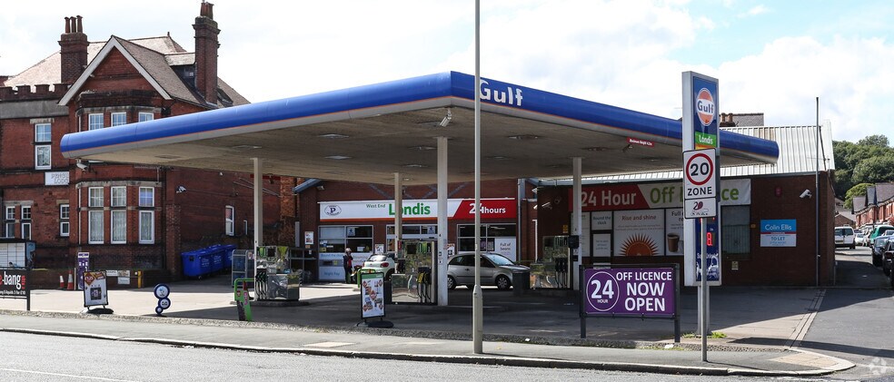 Seamer Rd, Scarborough for sale - Primary Photo - Image 1 of 1