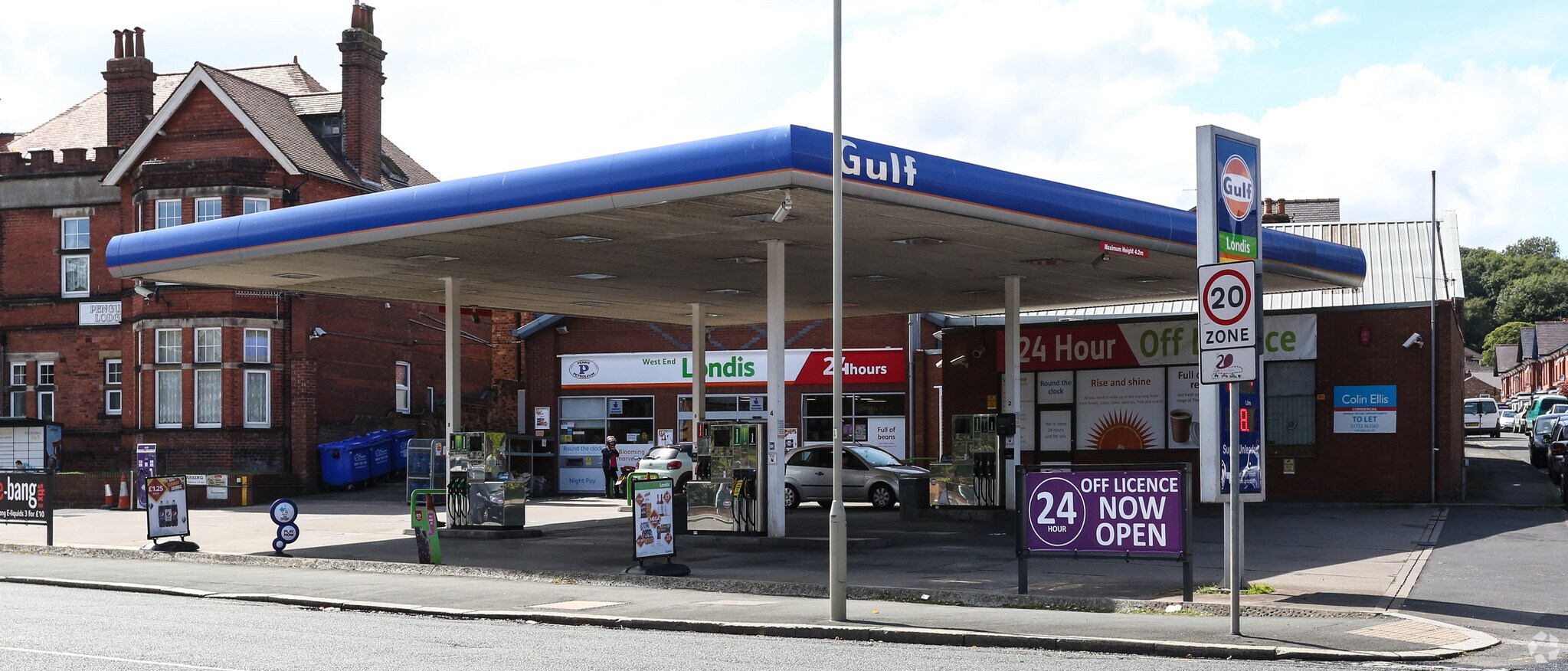 Seamer Rd, Scarborough for sale Primary Photo- Image 1 of 1