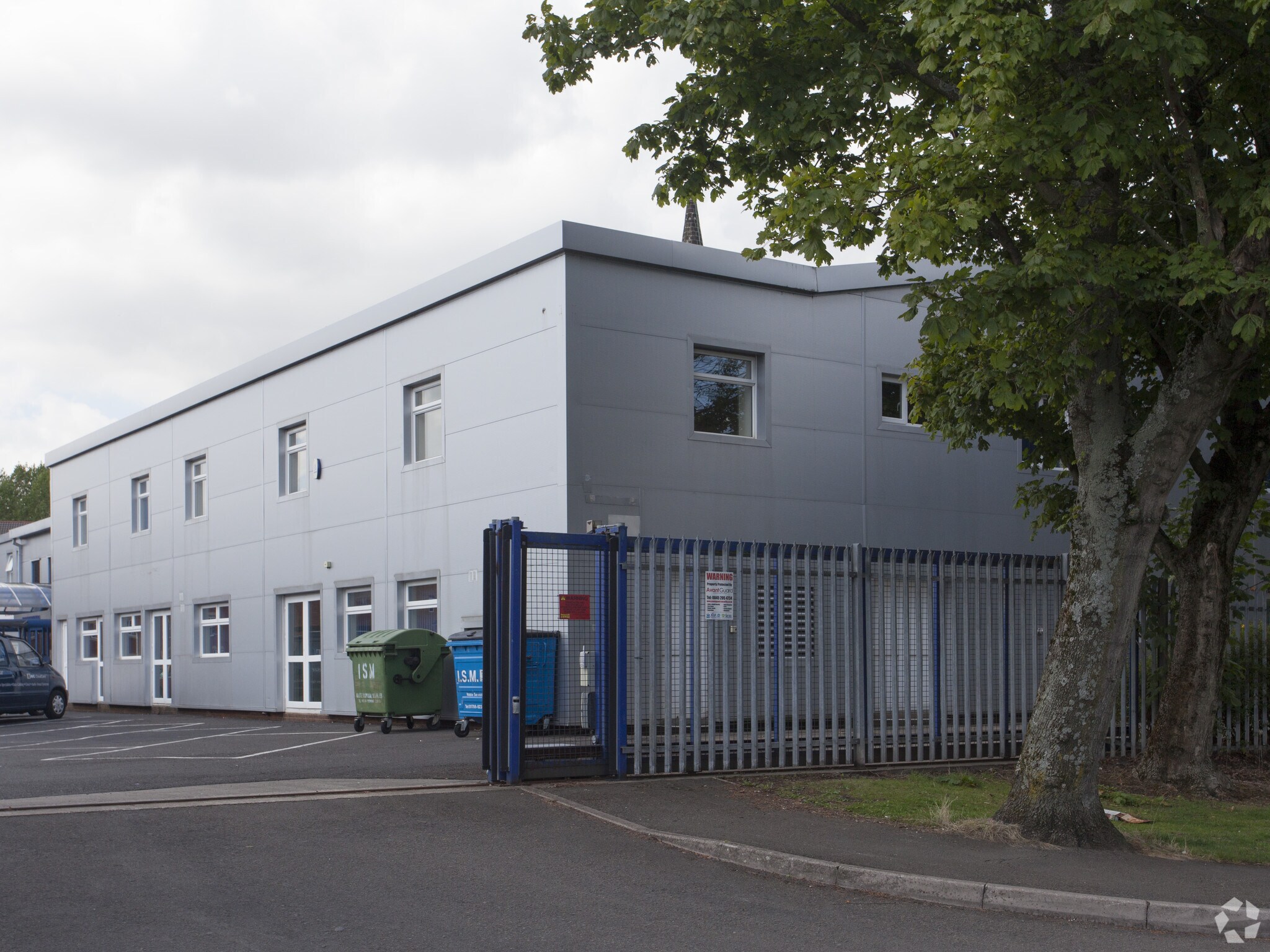 Meanygate, Preston for sale Building Photo- Image 1 of 1