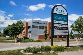 More details for 89 Dawson Rd, Guelph, ON - Office / Medical to Rent