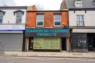 166 Cleethorpe Rd, Grimsby SHS - Commercial Property