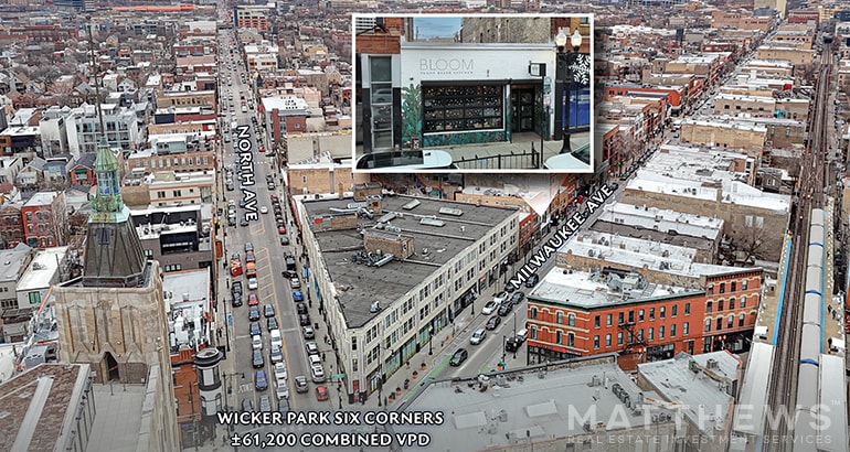 1559 N Milwaukee Ave, Chicago, IL for sale Building Photo- Image 1 of 1