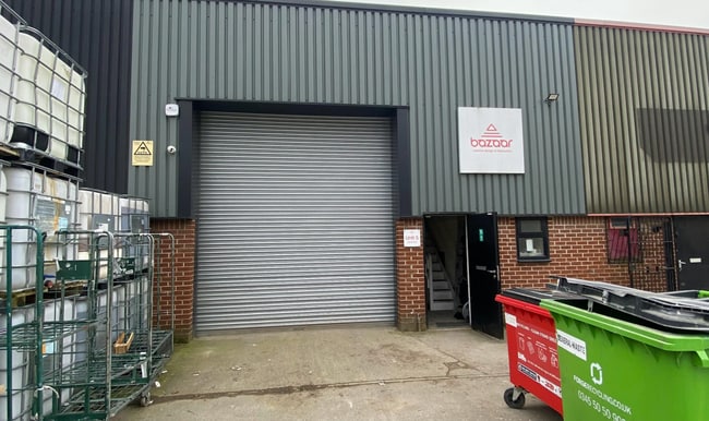 More details for 4 Station Way, Leeds - Industrial to Rent