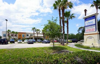 More details for 6100 Minton Rd NW, Palm Bay, FL - Office / Medical to Rent
