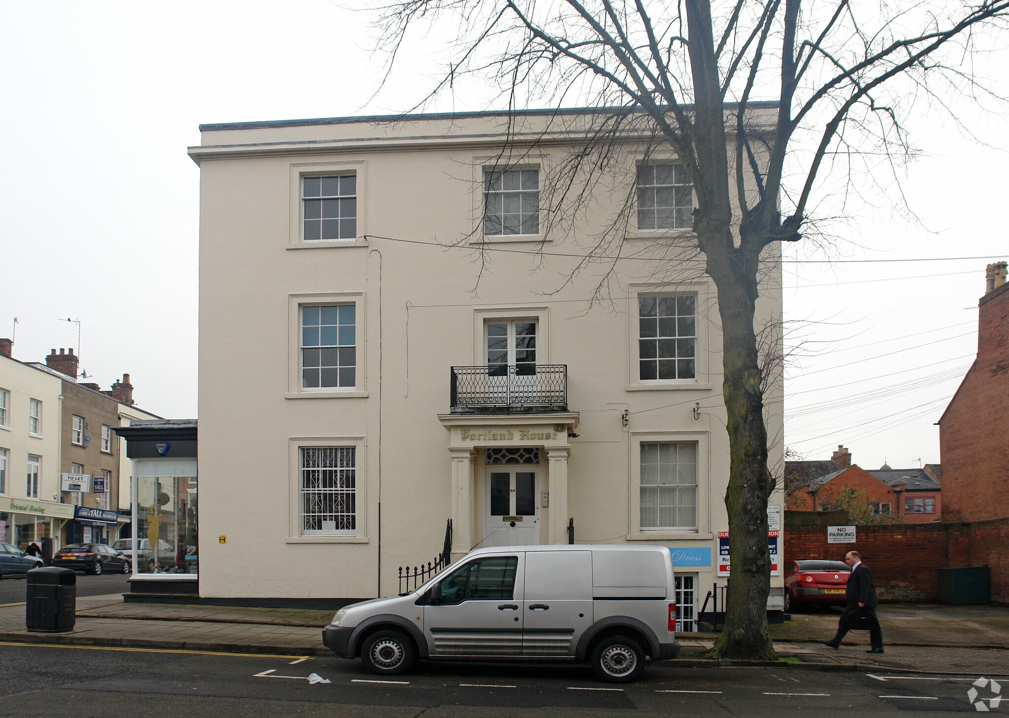 29 Portland St, Leamington Spa for sale Primary Photo- Image 1 of 1