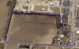 More details for 117 8th Ave NE, Demotte, IN - Land for Sale