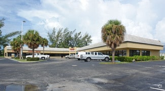 More details for 1001 W Jasmine Dr, West Palm Beach, FL - Retail for Sale