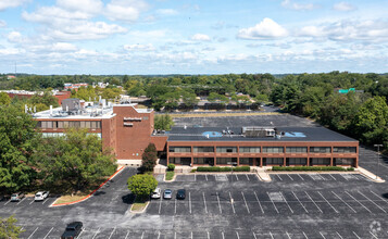 7133 Rutherford Rd, Windsor Mill, MD - aerial  map view - Image1