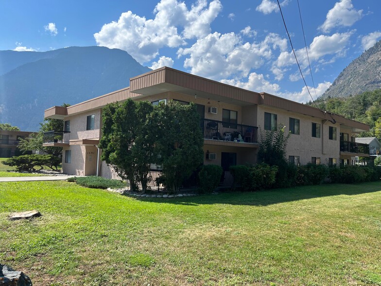 1131-1151 Murray St, Lillooet, BC for sale - Building Photo - Image 3 of 13