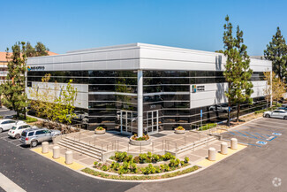 More details for 3010-3070 Saturn St, Brea, CA - Office for Rent