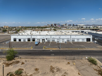 More details for 102 W Watkins St, Phoenix, AZ - Industrial for Rent