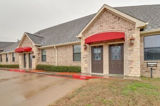 8504 Precinct Line Rd, Colleyville, TX for rent Building Photo- Image 1 of 3