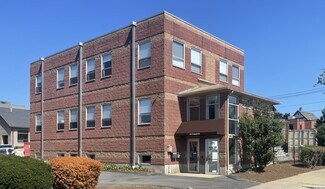 More details for 414 Crescent St, Waltham, MA - Office for Rent