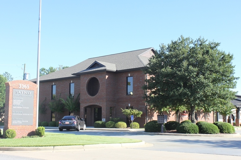 3365 Skyway Dr, Auburn, AL for rent Building Photo- Image 1 of 14