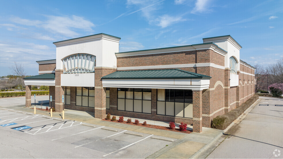 1002 N Harrison Ave, Cary, NC for sale - Primary Photo - Image 1 of 1