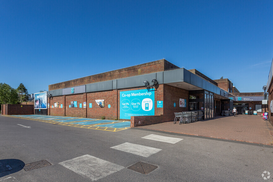 Ham Rd, Shoreham By Sea for sale - Building Photo - Image 1 of 1