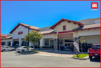 More details for 587-597 N Ventu Park Rd, Newbury Park, CA - Retail for Rent