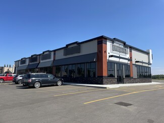 More details for 4487 Broadway Ave, Blackfalds, AB - Office/Retail for Rent