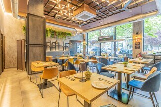 More details for Avenida las Retamas, Alcorcón - Retail to Rent