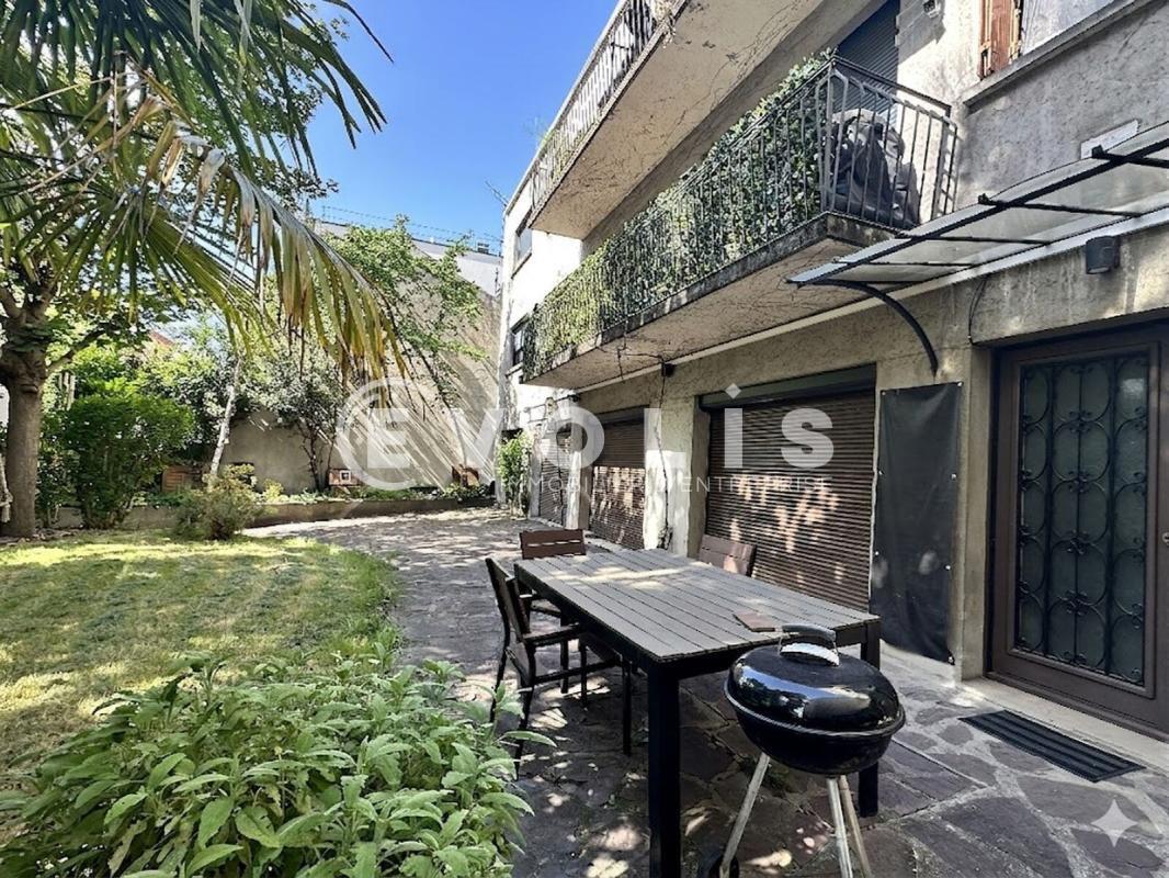 Industrial in Suresnes to rent Building Photo- Image 1 of 19