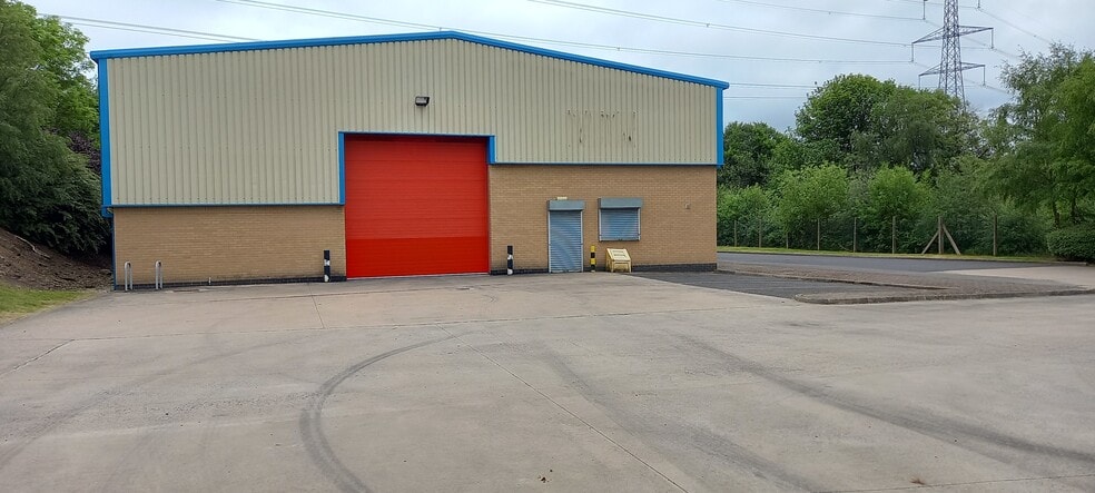 Kirkwood Clos, Sheffield to rent - Building Photo - Image 2 of 2