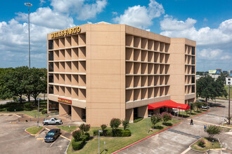 12200 Northwest Fwy, Houston, TX for sale Building Photo- Image 1 of 1