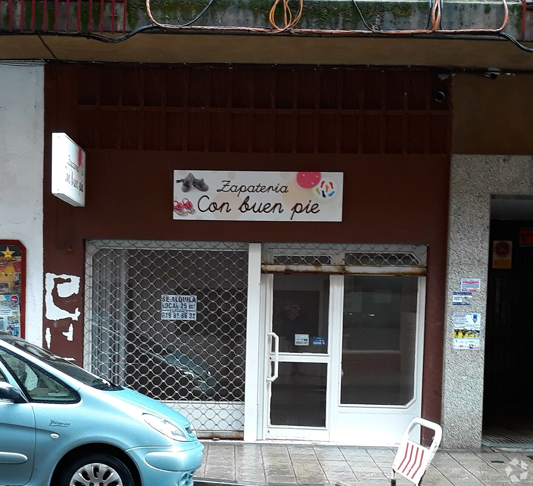 Calle Ángel del Alcázar, 56, Talavera de la Reina, Toledo to rent Interior Photo- Image 1 of 1