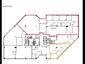 14405 Laurel Pl, Laurel, MD for rent Floor Plan- Image 1 of 1