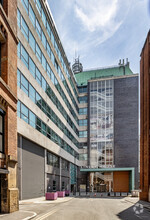 21 Dickinson St, Manchester for rent Building Photo- Image 1 of 9