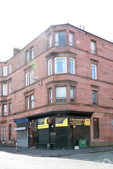 53 Queen St, Rutherglen for sale - Primary Photo - Image 1 of 1