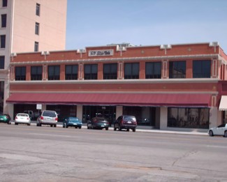 More details for 116 E Randolph Ave, Enid, OK - Office for Rent