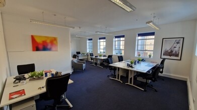 154-156 Blackfriars Rd, London to rent Interior Photo- Image 1 of 3