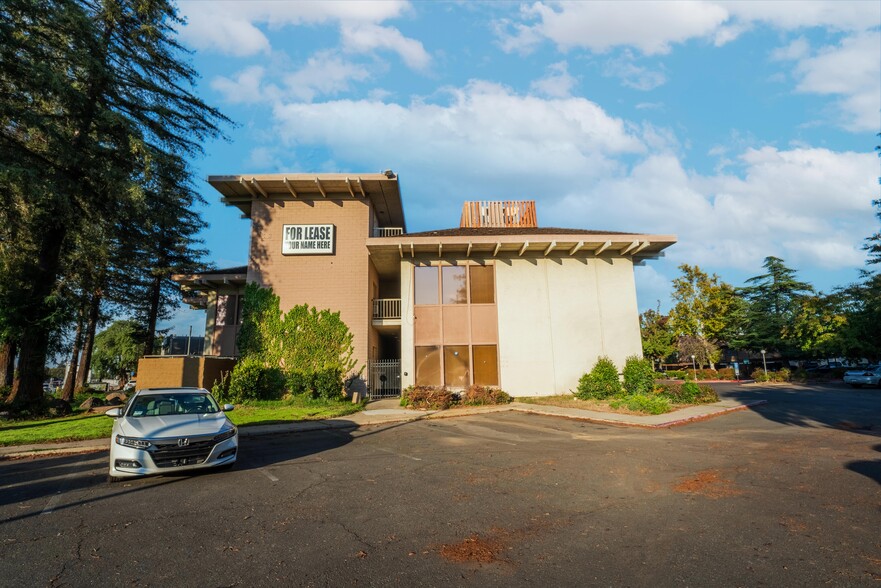 3350 Watt Ave, Sacramento, CA for sale - Primary Photo - Image 1 of 1